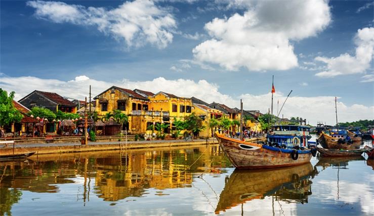 15 Days Highlights of Vietnam and Cambodia Tour