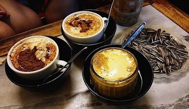 Hanoi street food tour - Half Day
