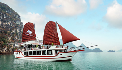 Hanoi - Halong Bay 1 Days 