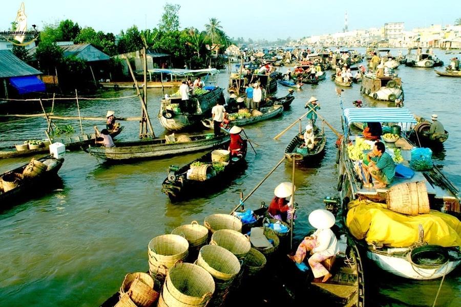 11 Days The Best Highlights of Vietnam | Classic Tour - 