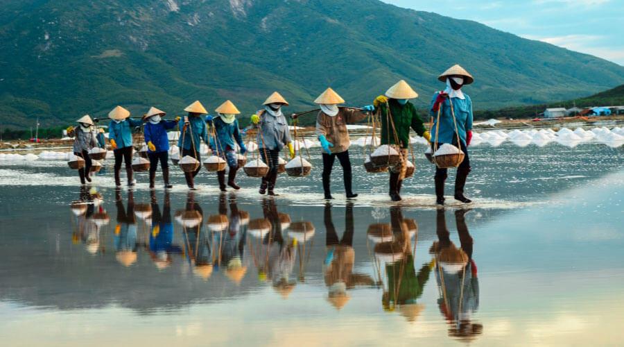 Nha Trang - Buon Ma Thuot - Lak Lake Private Tour