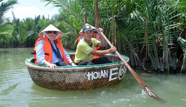 Highlights of Vietnam and Cambodia Tour - 15 Days