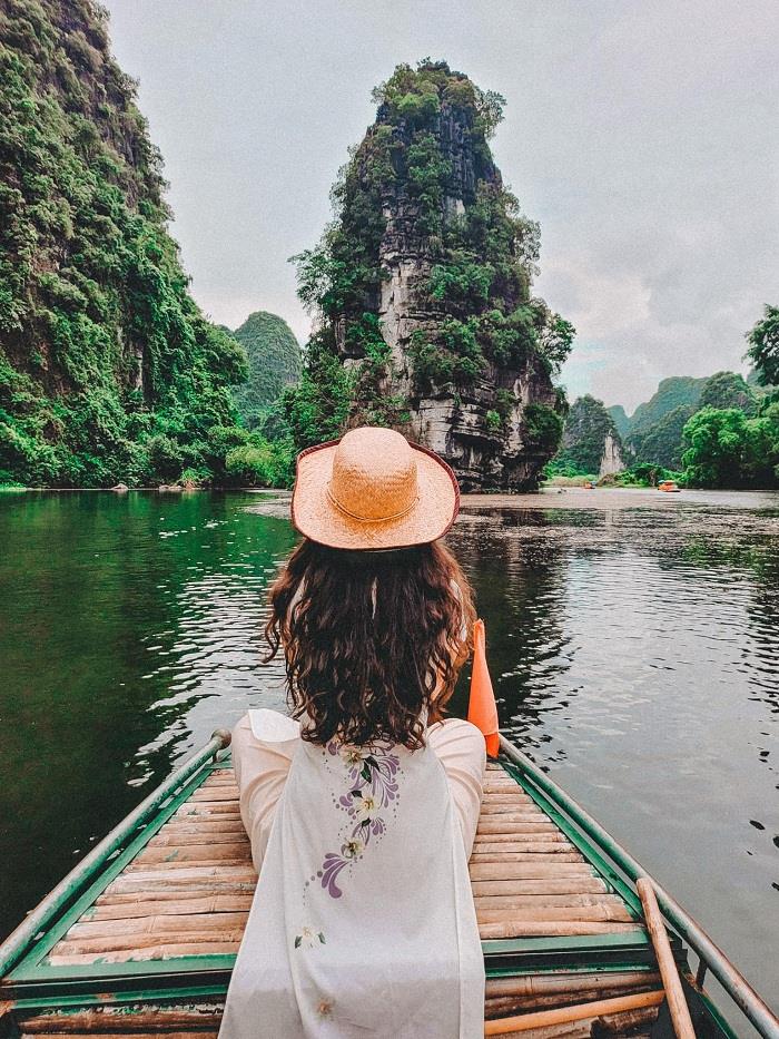 5-DAY CLASSIC TOUR TO VIETNAM