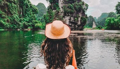 5-DAY CLASSIC TOUR TO VIETNAM