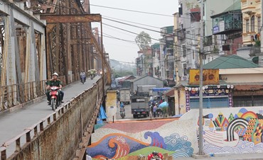 Tour Hanoi - Ninh Binh - Halong bay | Authentic Experience - 05 Days
