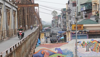 Tour Hanoi - Ninh Binh - Halong bay | Authentic Experience - 05 Days