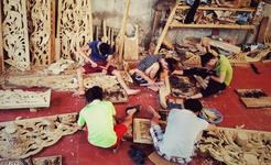 Duong Lam & Son Dong Villages Experience Day - 01 Day