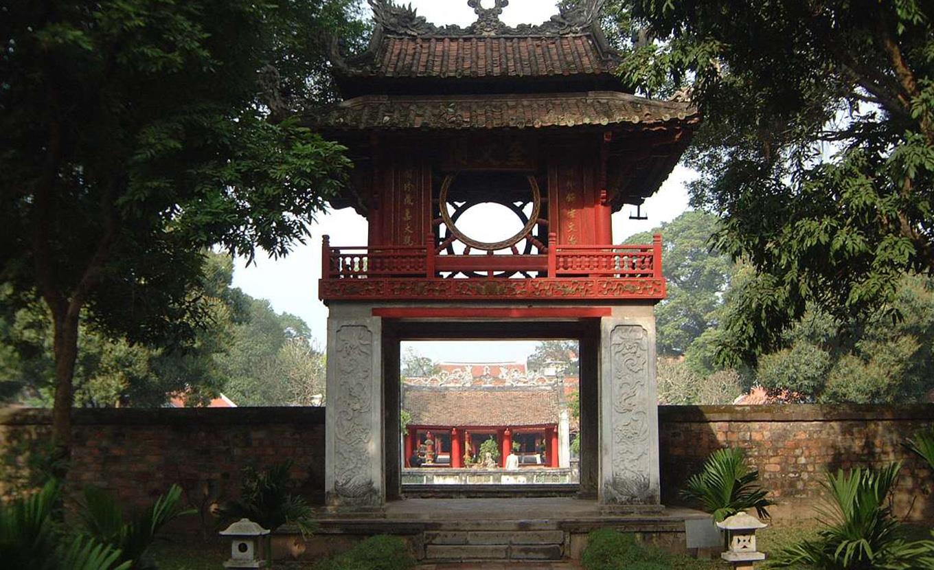 Hanoi full day city tour - 01 Day