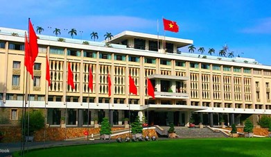 Ho Chi Minh City Tour Full Day