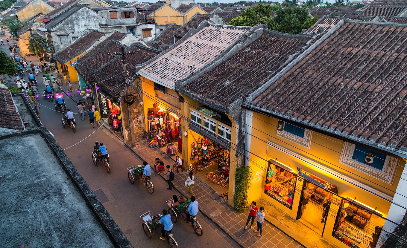 From Hoi An to Hue | Authentic experience - 05 Days