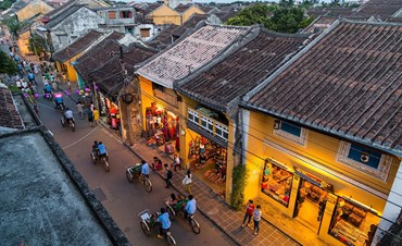 From Hoi An to Hue | Authentic experience - 05 Days