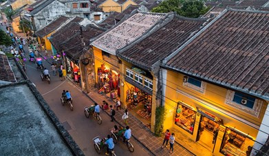 From Hoi An to Hue | Authentic experience - 05 Days