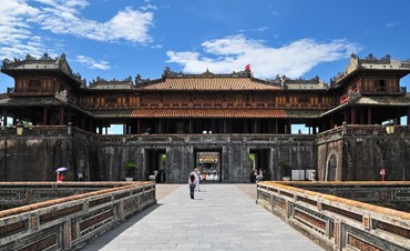 Hoi An to Hue | Classic package holiday - 05 Days