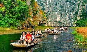 AHanoi - Ninh Binh - Halong bay | Family Tour - 05 Days
