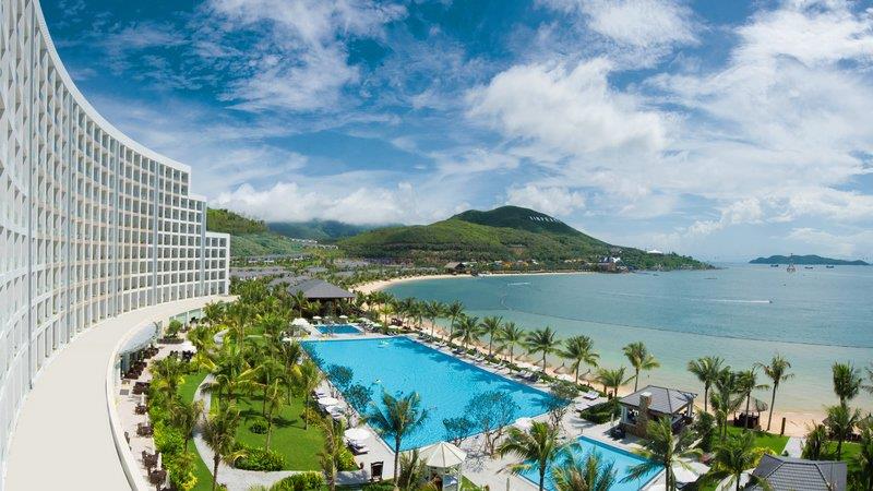 Nha Trang Bay Discovery On speedboat Full Day