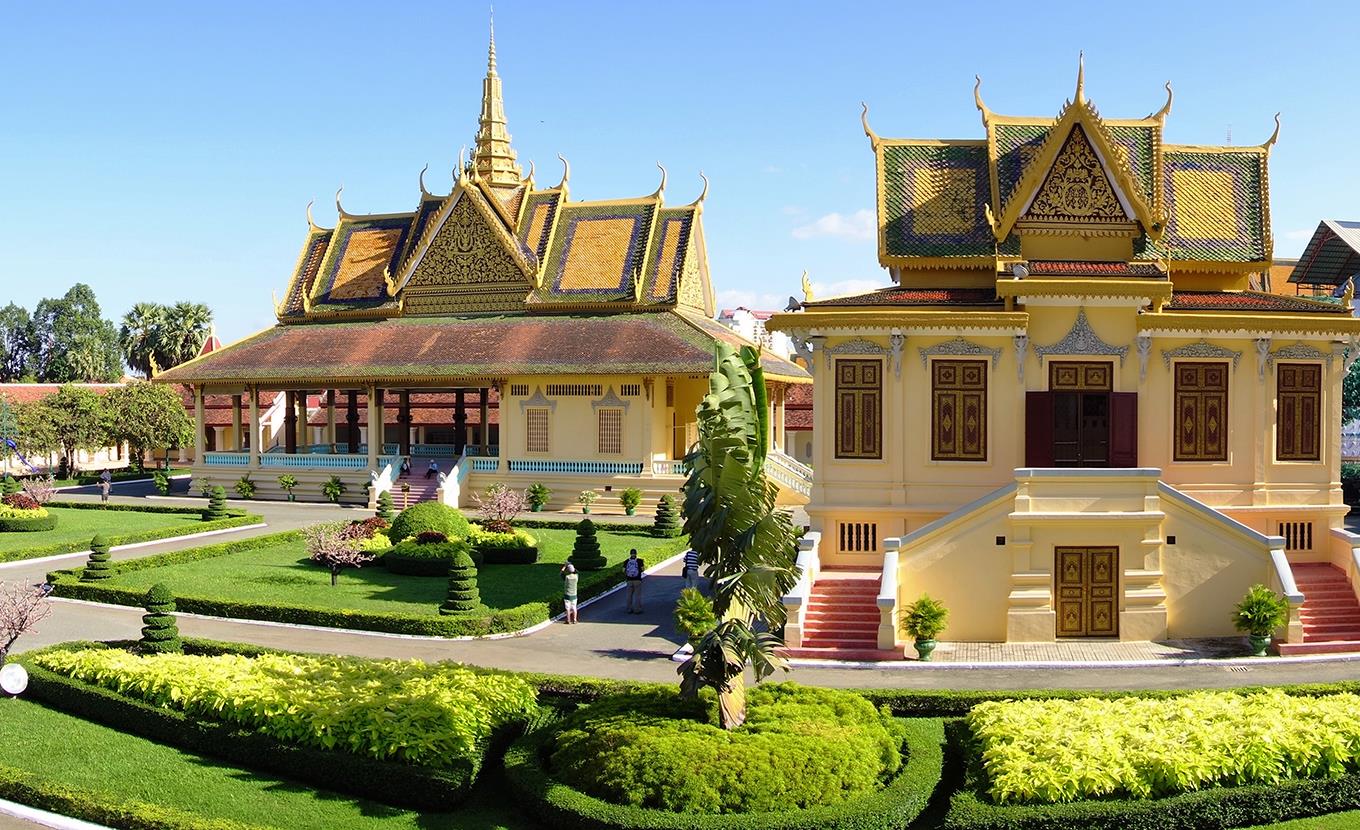 06 Days Cambodia Highlight Tour