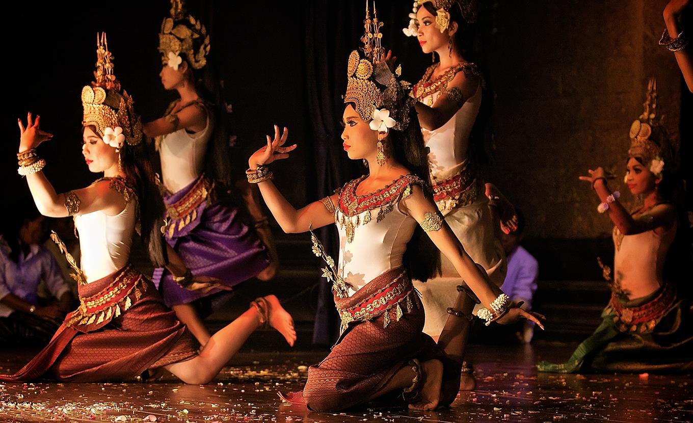 03 Days Cambodia Stopover Tour