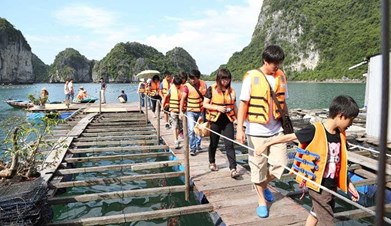 12 Days Experience North Vietnam and Angkor Temple