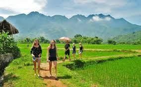 Senses of Northern Vietnam - 06 Days