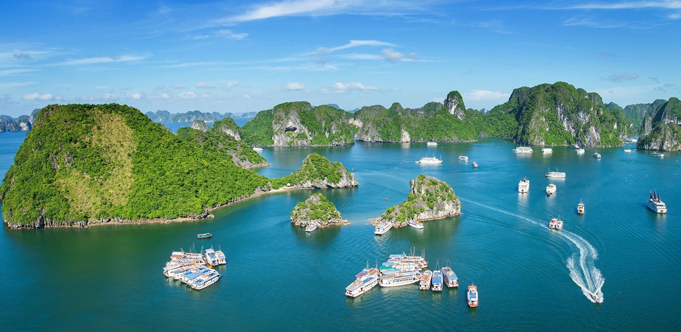 Halong 